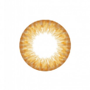 LENS TOWN Dazling Brown(季拋)